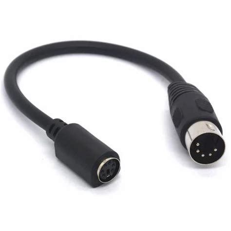 Mini Din Connector - 7/16 (L29) DIN Connectors Trader - Wholesaler ...