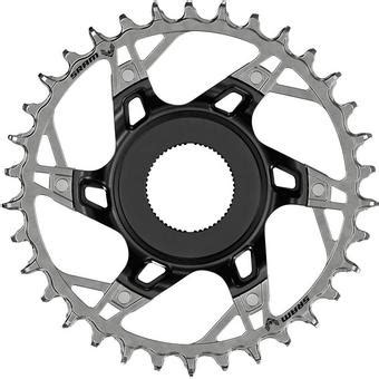 SRAM XX Eagle T-Type Direct Mount Chainring For Shimano STEPS | Halfords UK