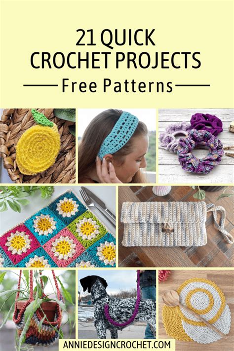 Image result for Free Crochet Projects