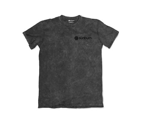 Buy Ashbuff | Sunburn Merchandise Store