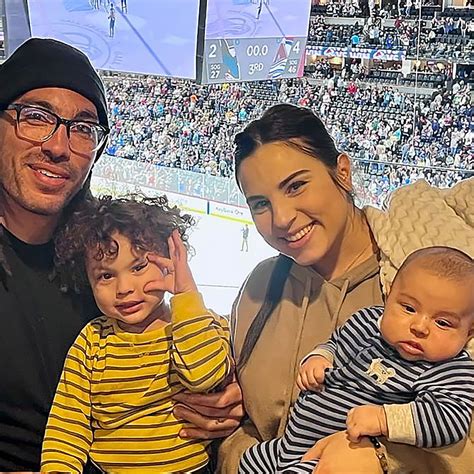 Drew Gordon's Family Guide: All About His Wife and 3 Children | Us Weekly