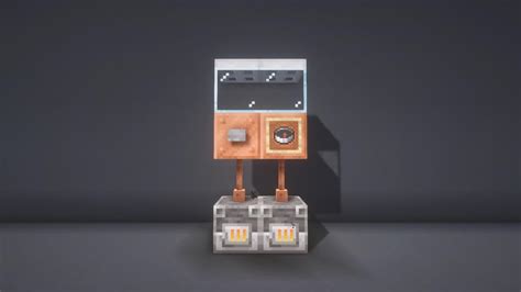 Image result for Minecraft Machine Builds