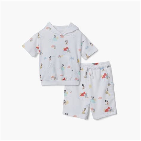 Buy Cute Baby Boy Clothing Sets Online in India at Babyshop