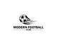 Entry #32 by Ramsha000 for Modern Football Club Logo Design | Freelancer
