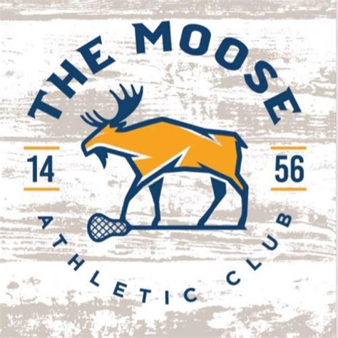 The Moose Athletic Club