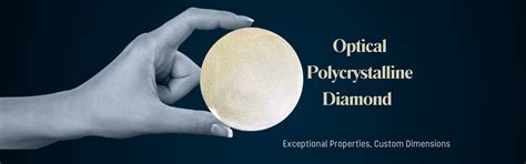 Leading Single & Polycrystalline Diamond Wafer Manufacturer in India ...