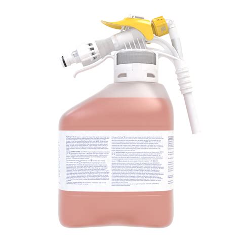 Diversey Pro Strip SC High Efficiency Floor Stripper 93359764 - 5 Liter ...