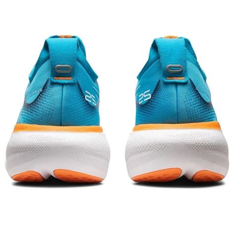 Asics Gel Nimbus 25 Platinum - Brand Lounge