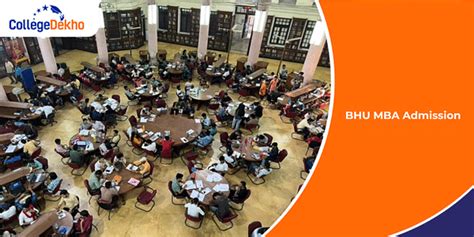BHU MBA Admission 2026: Important Dates, Fees, Eligibility, Application ...