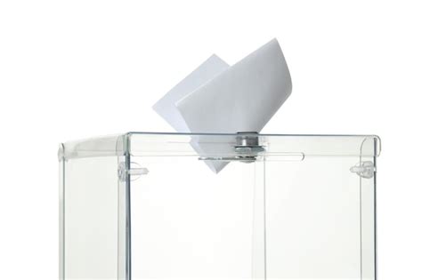 Voting Box PNG 的图像结果