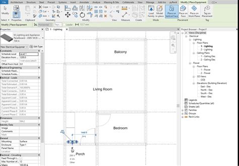 Image result for Revit Electrical Work