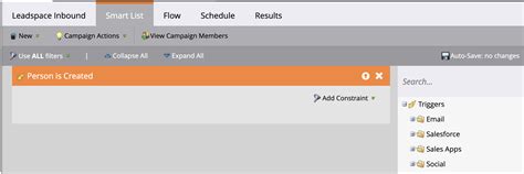 Marketo Tutorial 的图像结果