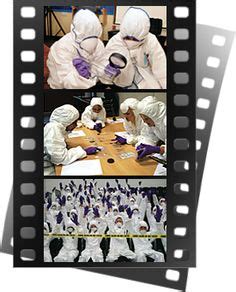 Image result for Forensic Science KS2