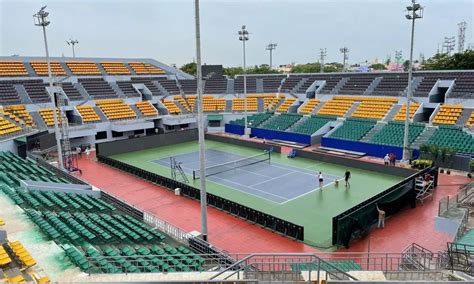 Chennai to host first of four ATP Challenger tournaments in February