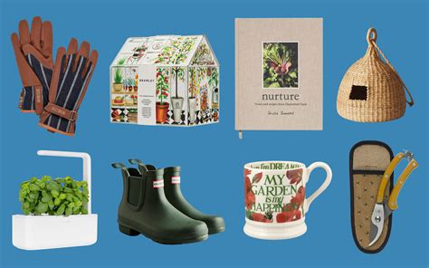 Best gardening gifts: 53 of our top gift ideas for gardeners