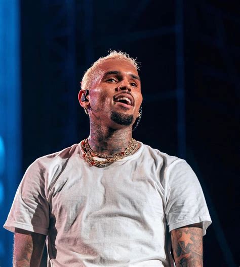 Victim Or Villain: Does Chris Brown Deserve Redemption?