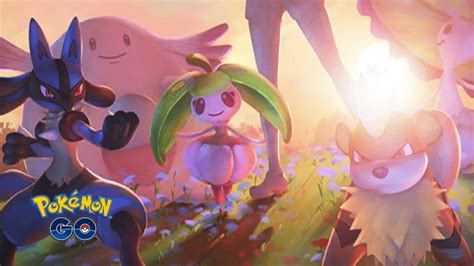 Image result for Pokemon Go Loading Screen