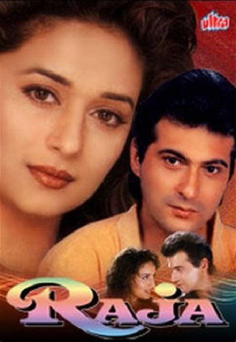 Raja (1995) Full Movie Watch Online Free - Hindilinks4u.to