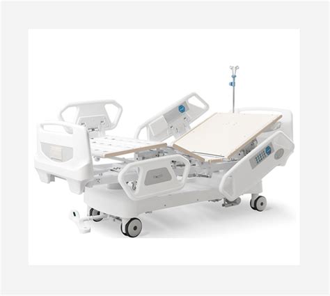ICU Hospital Bed Price : Manufacturers & Exporters in India