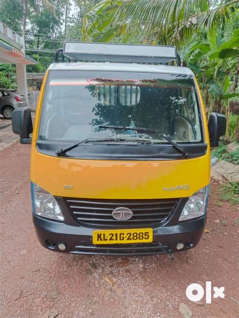 Tata super ACE 2013 - Commercial & Other Vehicles - 1771514301