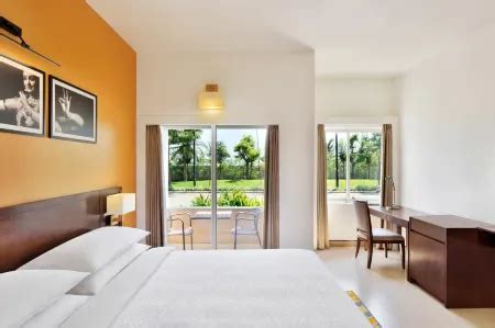Four Points by Sheraton Mahabalipuram Resort & Convention Center ...