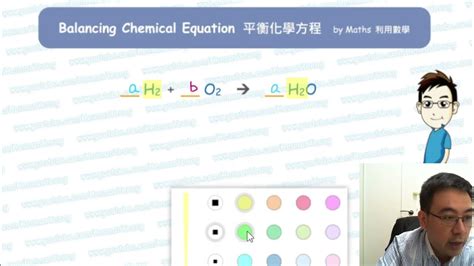 Balance H2O2 Yields H2O O2 的图像结果