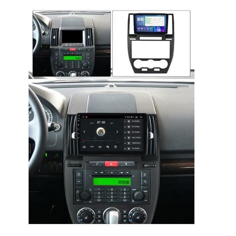 Image result for Freelander 2 Phone Connection