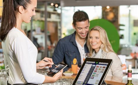 Restaurant Computer Systems Aloha 的图像结果