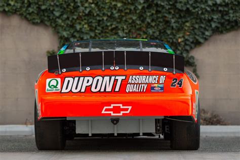 Photos: 1997 Jeff Gordon Chevrolet Monte Carlo | NASCAR