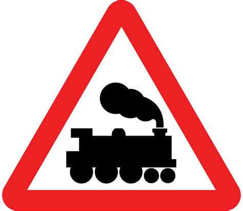 Image result for Single Gate Level Crossing