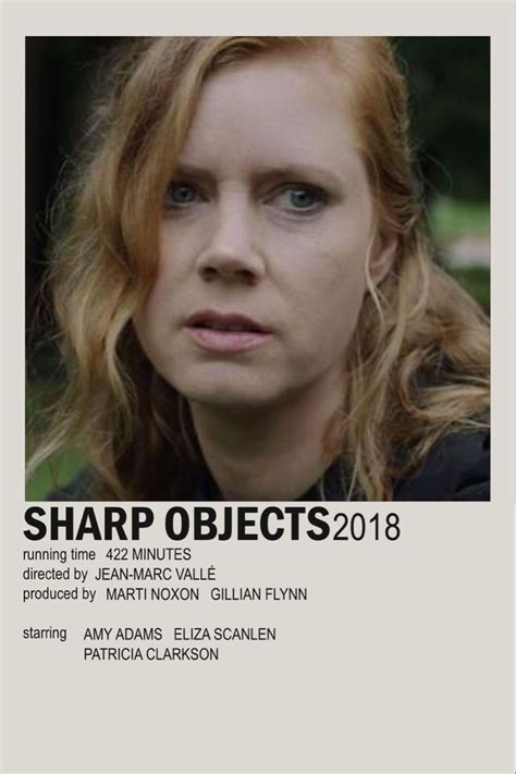 Image result for Sharp Objects 2018