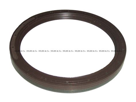 Rotor Seal, Comparable to OEM # 228-21217-97 — Sciencix
