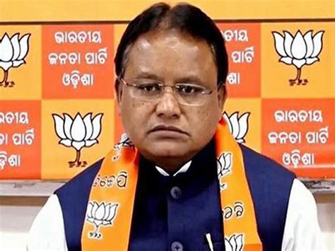 Odisha CM expresses sorrow over 6-year-old student's death, announces ...