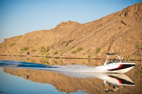 Bass Lake Boat Rentals | Jet Skis | Watercraft Tours | California