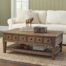 Espresso Coffee Table With Drawers by Derrickson Coffee Table With Drawers Reviews Birch Espresso Coffee Table With Drawers
