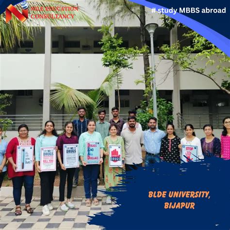 BLDE University, Bijapur | Fees, Admission 2025-26