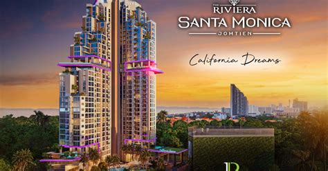 The Riviera Santa Monica — Teletype