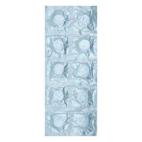 Recofast Plus Tablet | Uses, Side Effects, Price | Apollo Pharmacy