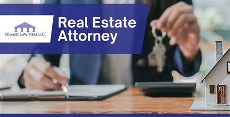 Real Estate Attorney Hilton Head | The Fraser Law Firm, LLC