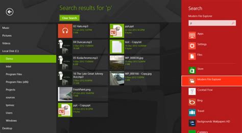 Image result for File Explorer Windows 8.1