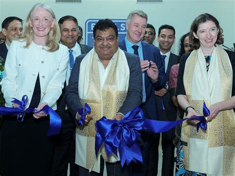 Rolls-Royce doubles down on India market, opens Global Capability and ...