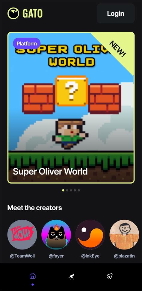 GATO 2.9.9 - Скачать для Android APK бесплатно