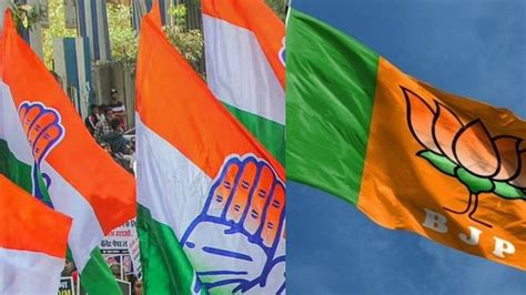 MP Lok Sabha Elections 2024: Out Of 35 MLAs Who Defected To BJP, Fate ...