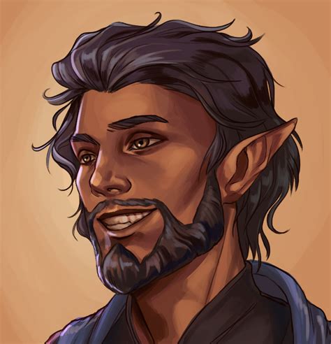character art commissions