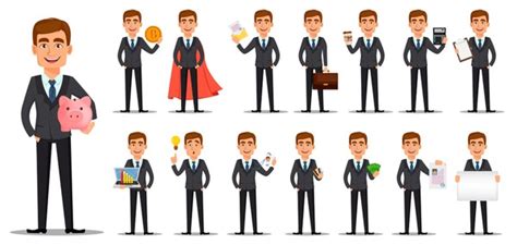 Banker Cartoon 的图像结果