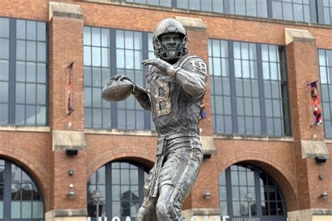 Honoring a Legend: Brady Statue Would Put Him Among Other NFL Greats