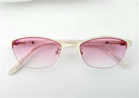 Catrina Oval Eyeglasses Frame - Red | Women's Eyeglasses | Payne Glasses