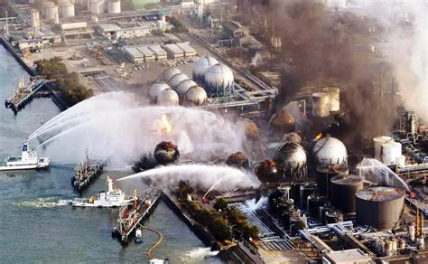 全球关注！福岛120万吨核污水排入大海，污染范围会有多大？
