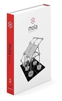 Mola Structural Kit 2 | Magnetic Modular Kit for India | Ubuy