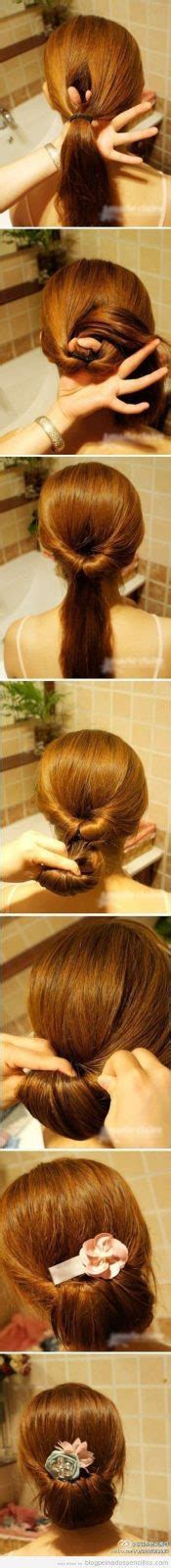 Klassische und süße Frisur Ideen für lange Haare | Frisurentrends ...